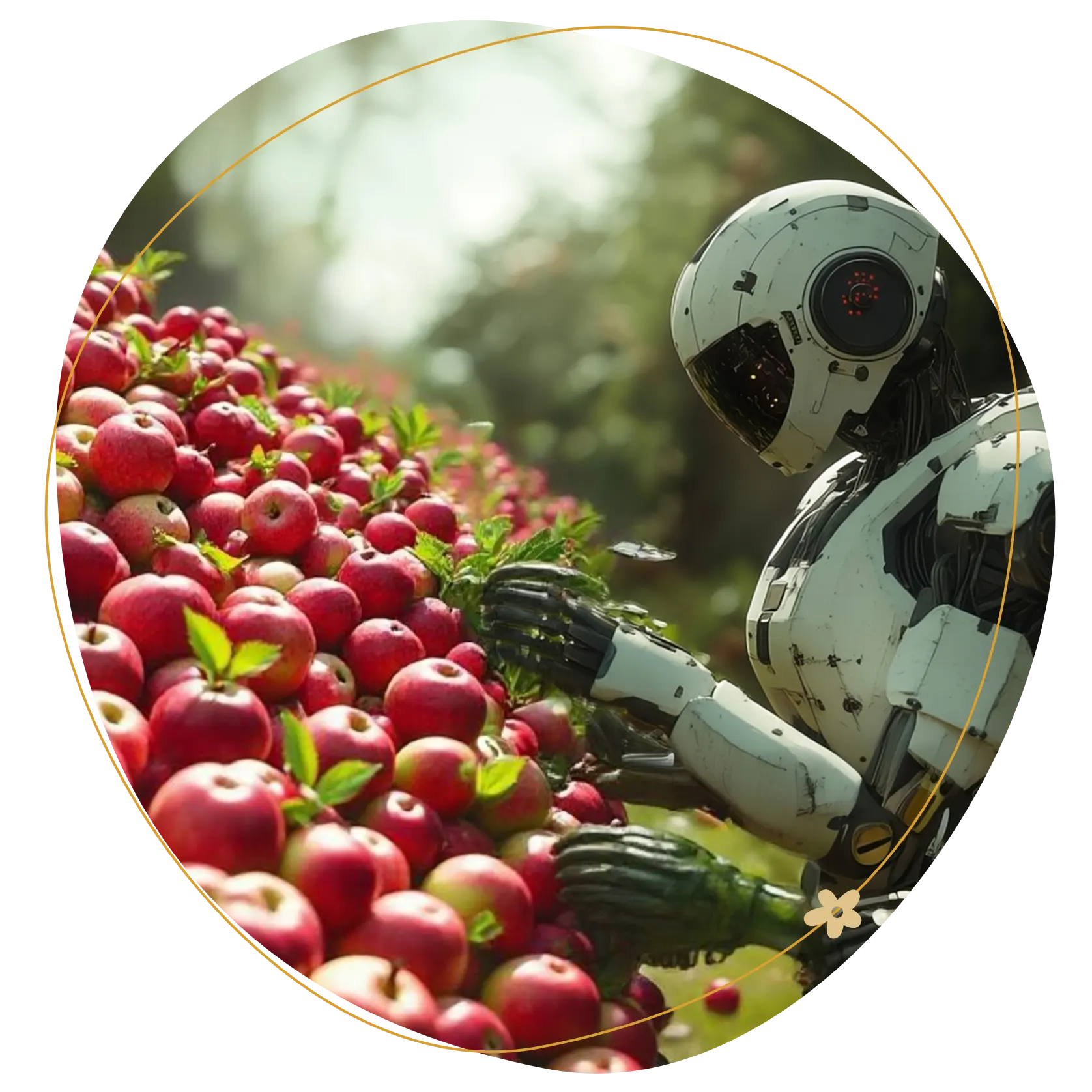 Инновационная система вентиляции и микроклимата для современных плодохранилищ, фруктохранилищ